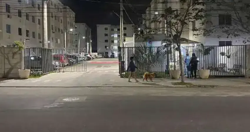 Oportunidade Única em RIO DE JANEIRO - RJ | Tipo: Apartamento | Negociação: Venda Direta Online  | Situação: Imóvel