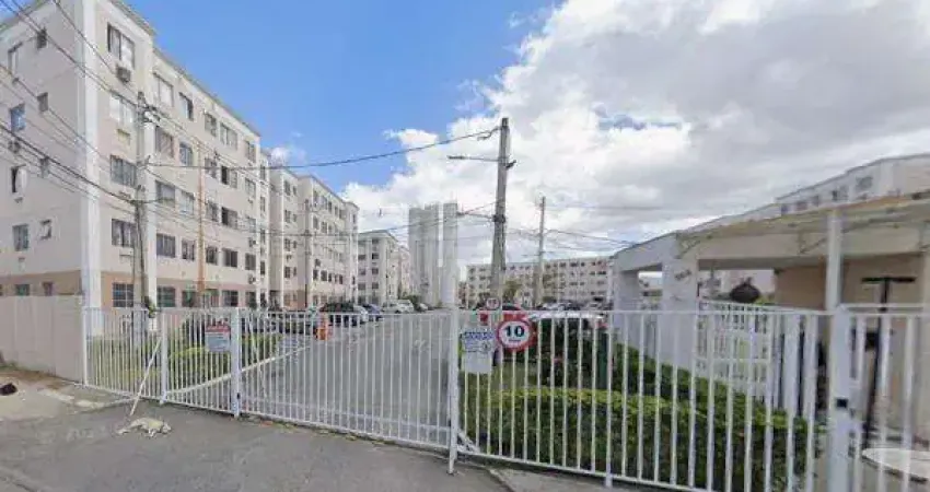 Oportunidade Única em RIO DE JANEIRO - RJ | Tipo: Apartamento | Negociação: Venda Direta Online  | Situação: Imóvel
