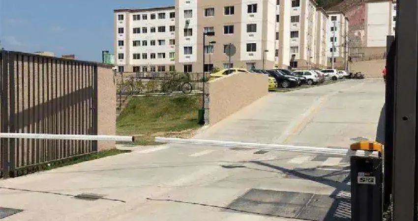 Oportunidade Única em RIO DE JANEIRO - RJ | Tipo: Apartamento | Negociação: Venda Direta Online | Situação: Imóvel