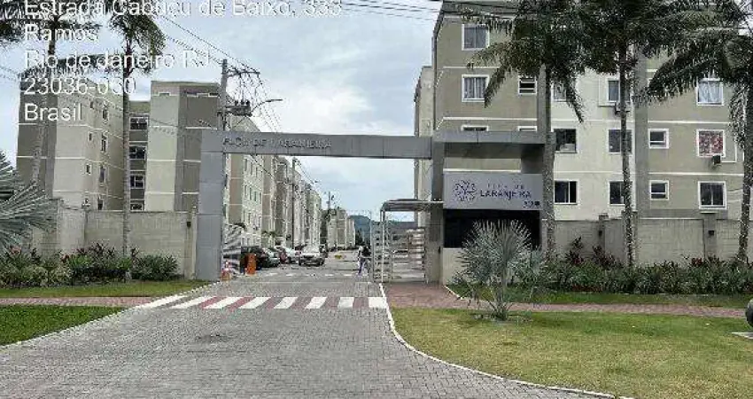 Oportunidade Única em RIO DE JANEIRO - RJ | Tipo: Apartamento | Negociação: Venda Direta Online  | Situação: Imóvel
