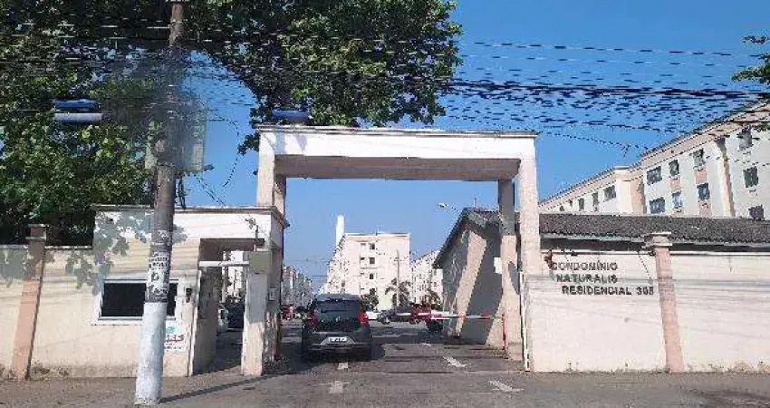 Oportunidade Única em RIO DE JANEIRO - RJ | Tipo: Apartamento | Negociação: Venda Direta Online  | Situação: Imóvel
