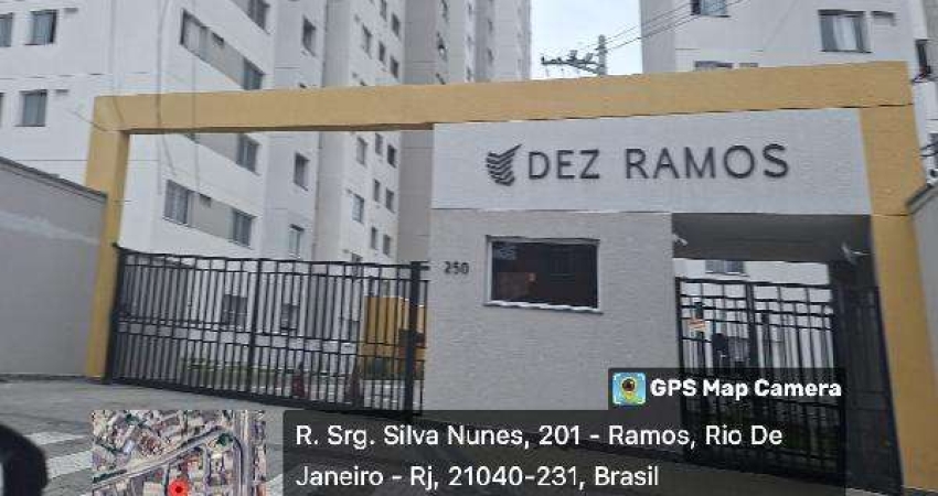 Oportunidade Única em RIO DE JANEIRO - RJ | Tipo: Apartamento | Negociação: Venda Direta Online  | Situação: Imóvel