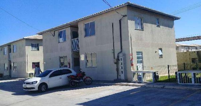 Oportunidade Única em CABO FRIO - RJ | Tipo: Apartamento | Negociação: Venda Direta Online  | Situação: Imóvel