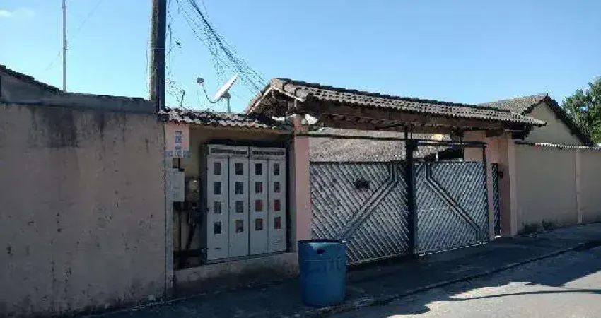 Oportunidade Única em ITAGUAI - RJ | Tipo: Casa | Negociação: Venda Direta Online  | Situação: Imóvel
