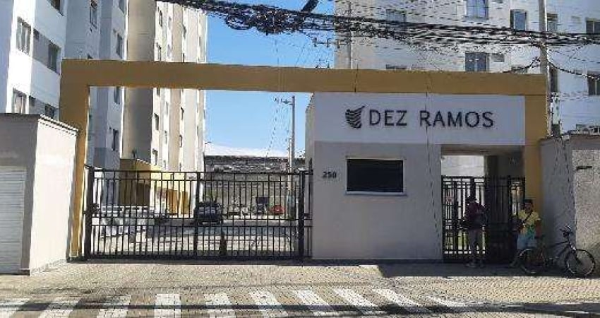 Oportunidade Única em RIO DE JANEIRO - RJ | Tipo: Apartamento | Negociação: Venda Direta Online  | Situação: Imóvel