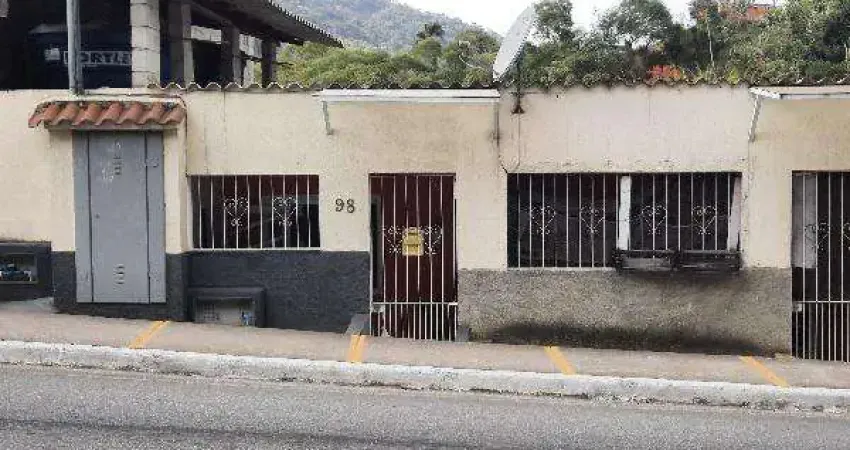 Oportunidade única em nova friburgo - rj | tipo: casa | negociação: venda direta online | situação: imóvel