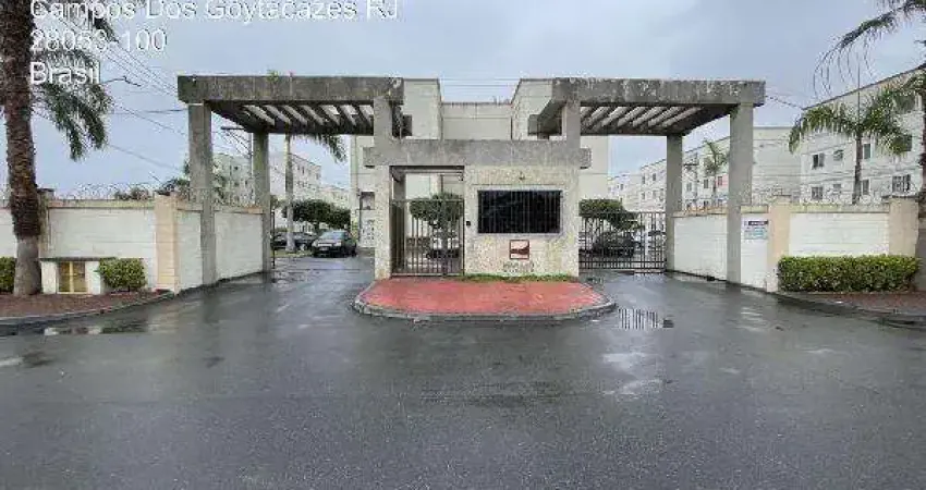 Oportunidade única em campos dos goytacazes - rj | tipo: apartamento | negociação: venda direta online | situação: imóvel