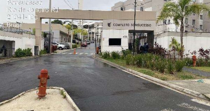 Oportunidade Única em RIO DE JANEIRO - RJ | Tipo: Apartamento | Negociação: Venda Direta Online  | Situação: Imóvel
