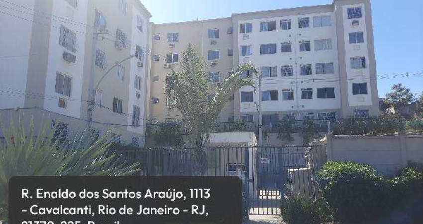 Oportunidade Única em RIO DE JANEIRO - RJ | Tipo: Apartamento | Negociação: Venda Direta Online  | Situação: Imóvel