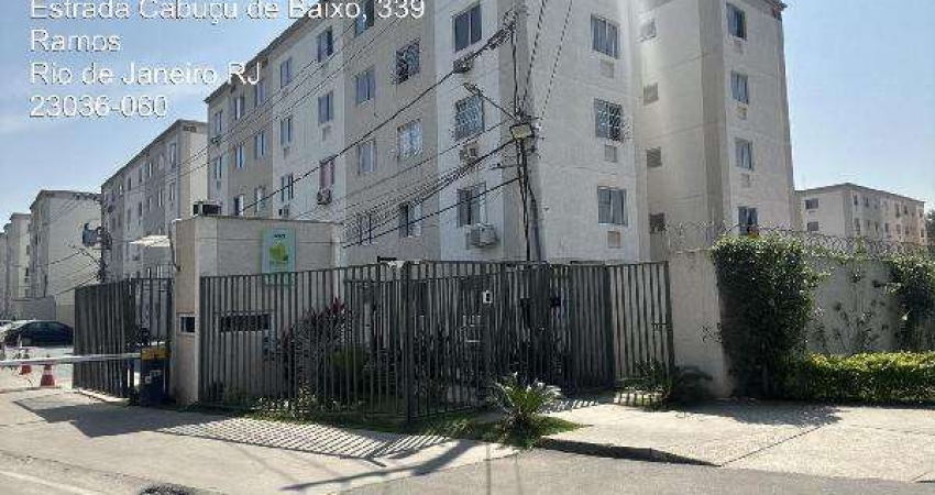 Oportunidade Única em RIO DE JANEIRO - RJ | Tipo: Apartamento | Negociação: Venda Direta Online  | Situação: Imóvel