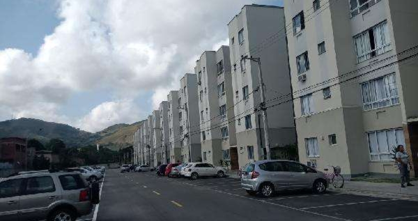 Oportunidade Única em DUQUE DE CAXIAS - RJ | Tipo: Apartamento | Negociação: Venda Direta Online  | Situação: Imóvel