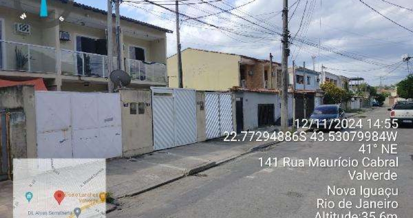 Oportunidade Única em NOVA IGUACU - RJ | Tipo: Casa | Negociação: Venda Direta Online  | Situação: Imóvel