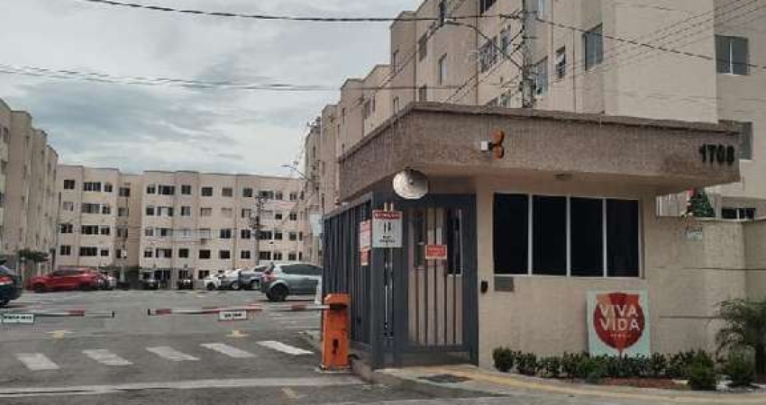 Oportunidade Única em RIO DE JANEIRO - RJ | Tipo: Apartamento | Negociação: Venda Direta Online  | Situação: Imóvel