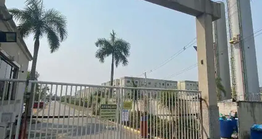 Oportunidade Única em RESENDE - RJ | Tipo: Apartamento | Negociação: Venda Direta Online  | Situação: Imóvel