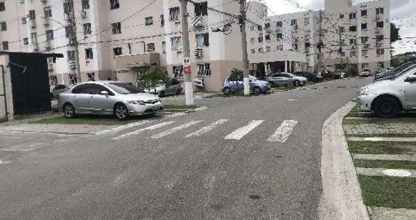 Oportunidade Única em NOVA IGUACU - RJ | Tipo: Apartamento | Negociação: Venda Direta Online  | Situação: Imóvel