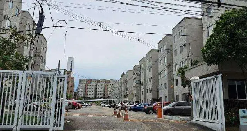 Oportunidade Única em NOVA IGUACU - RJ | Tipo: Apartamento | Negociação: Venda Direta Online  | Situação: Imóvel