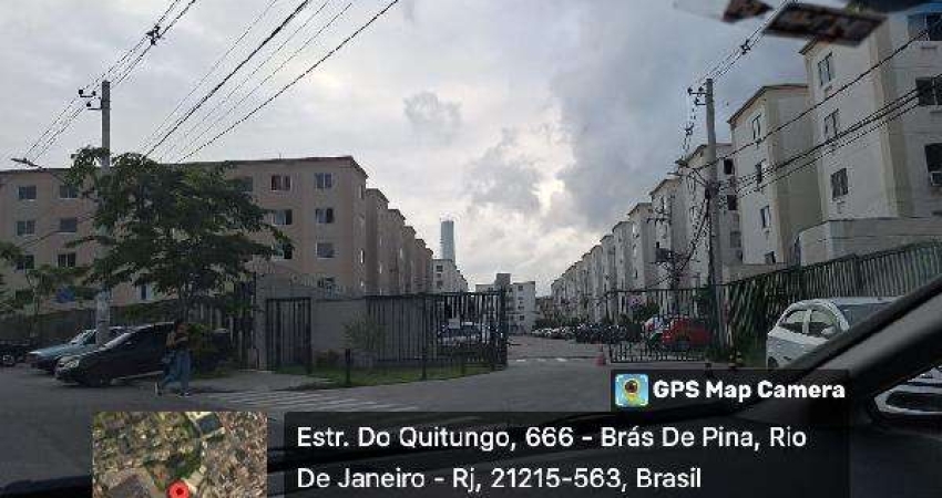 Oportunidade Única em RIO DE JANEIRO - RJ | Tipo: Apartamento | Negociação: Venda Direta Online  | Situação: Imóvel