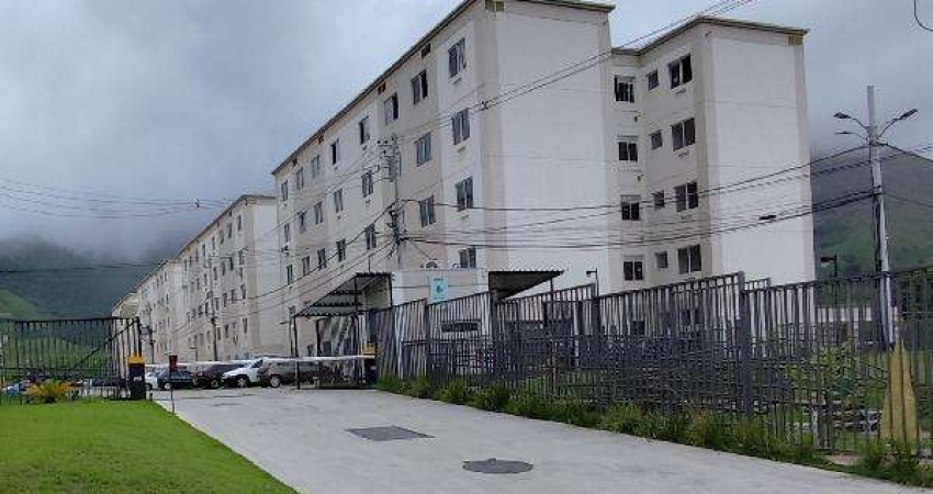 Oportunidade Única em NOVA IGUACU - RJ | Tipo: Apartamento | Negociação: Venda Direta Online  | Situação: Imóvel