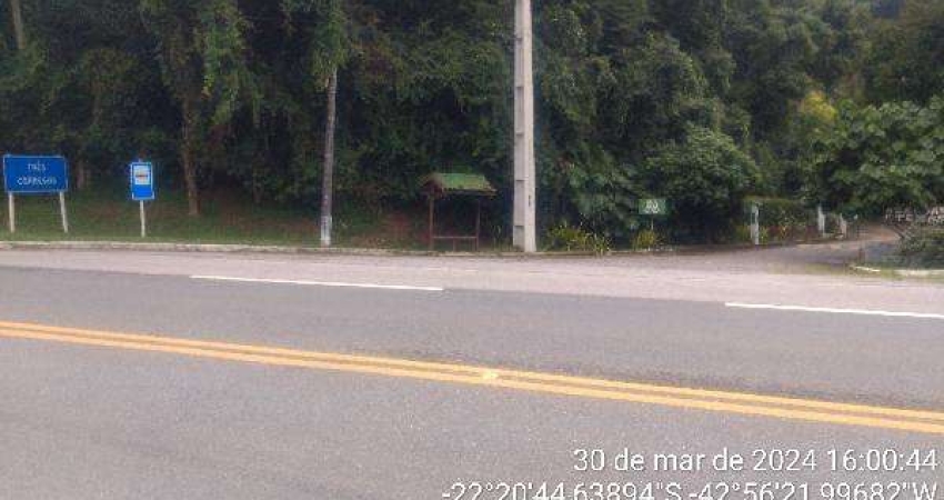 Oportunidade Única em TERESOPOLIS - RJ | Tipo: Terreno | Negociação: Venda Direta Online  | Situação: Imóvel