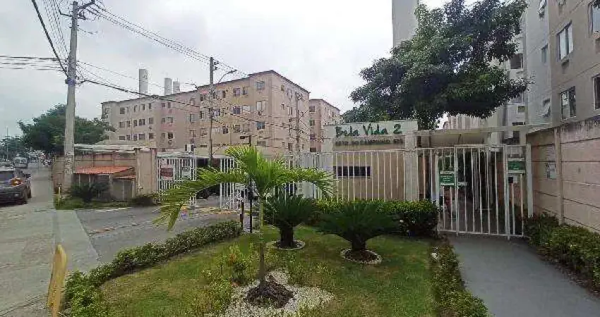 Oportunidade Única em RIO DE JANEIRO - RJ | Tipo: Apartamento | Negociação: Venda Direta Online | Situação: Imóvel