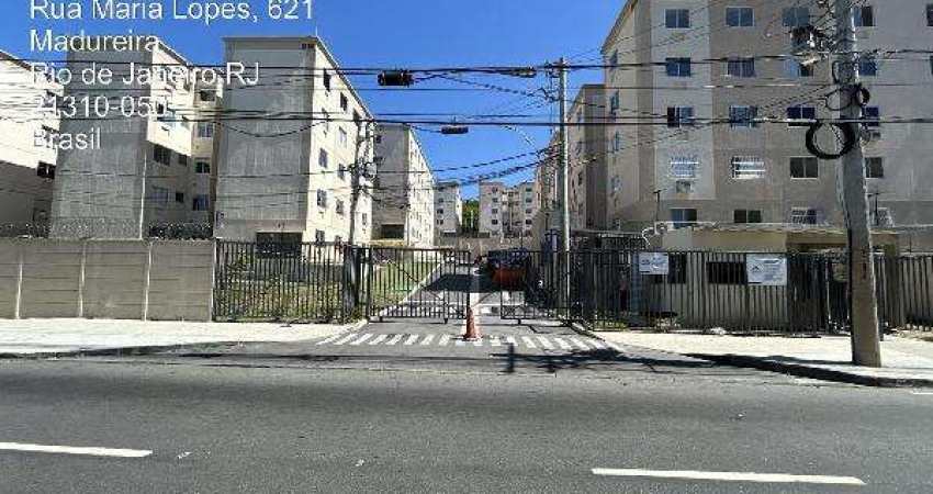 Oportunidade Única em RIO DE JANEIRO - RJ | Tipo: Apartamento | Negociação: Venda Direta Online  | Situação: Imóvel