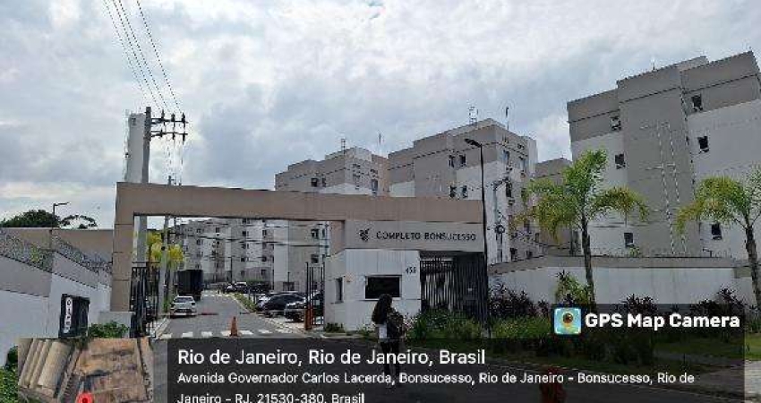Oportunidade Única em RIO DE JANEIRO - RJ | Tipo: Apartamento | Negociação: Venda Direta Online  | Situação: Imóvel