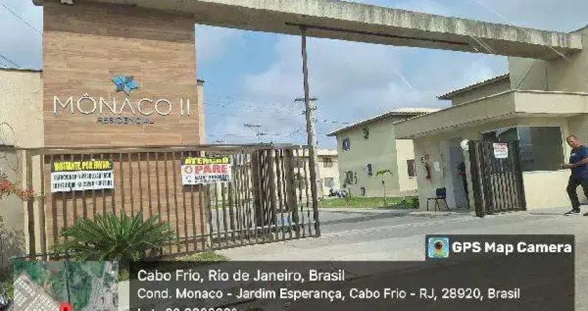 Oportunidade Única em CABO FRIO - RJ | Tipo: Apartamento | Negociação: Venda Direta Online  | Situação: Imóvel
