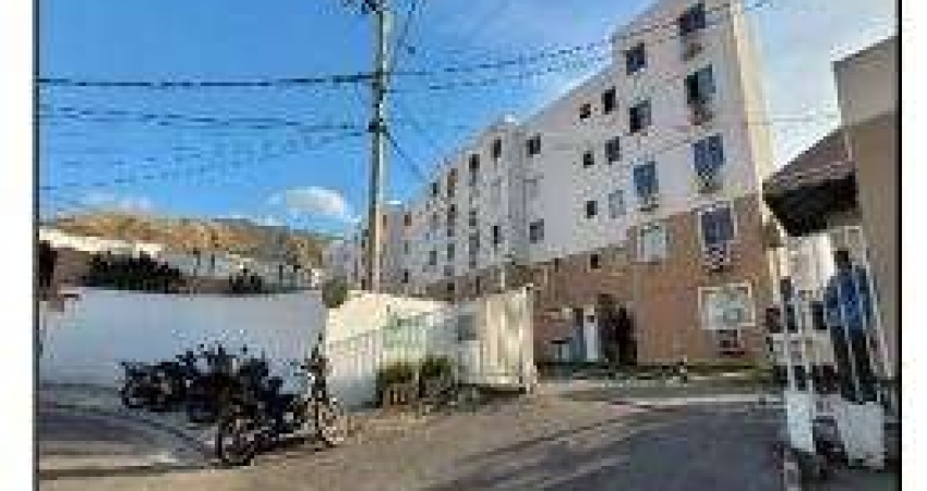 Oportunidade Única em NOVA IGUACU - RJ | Tipo: Apartamento | Negociação: Venda Direta Online  | Situação: Imóvel