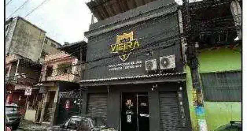 Oportunidade única em paracambi - rj | tipo: prédio | negociação: venda direta online | situação: imóvel