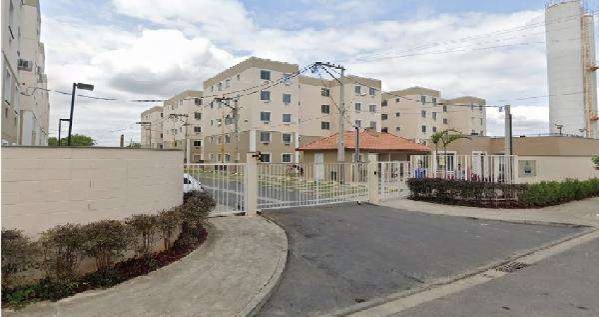 Oportunidade Única em DUQUE DE CAXIAS - RJ | Tipo: Apartamento | Negociação: Venda Online  | Situação: Imóvel