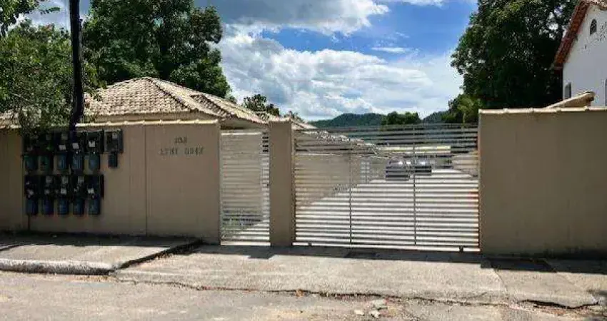 Oportunidade única em tangua - rj | tipo: casa | negociação: venda online | situação: imóvel