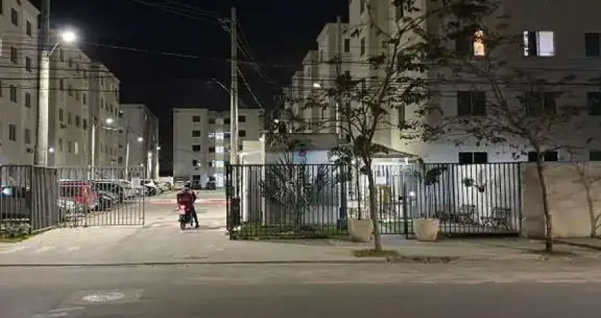 Oportunidade Única em RIO DE JANEIRO - RJ | Tipo: Apartamento | Negociação: Venda Direta Online  | Situação: Imóvel
