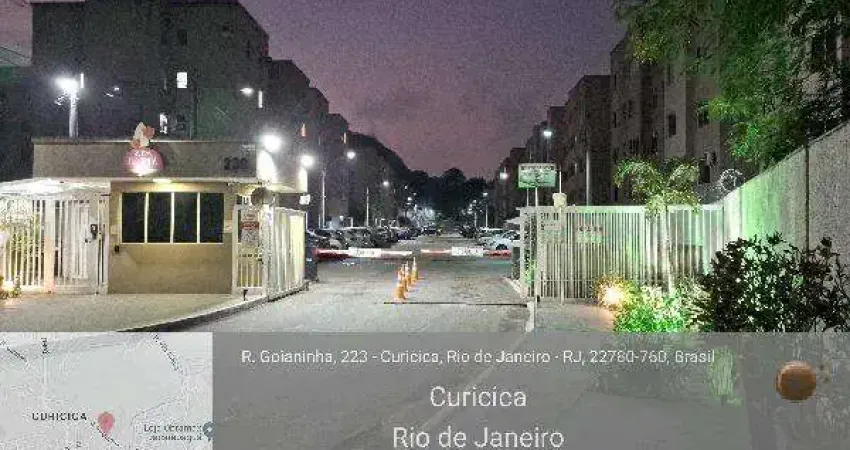 Oportunidade Única em RIO DE JANEIRO - RJ | Tipo: Apartamento | Negociação: Venda Direta Online  | Situação: Imóvel