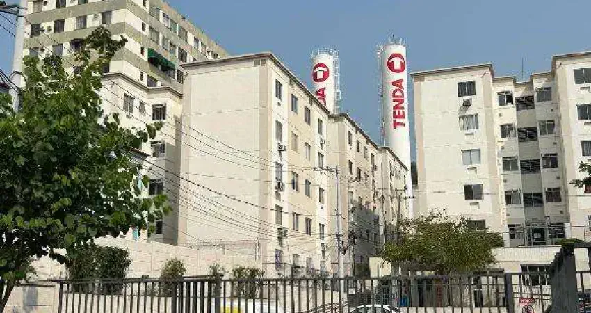 Oportunidade Única em RIO DE JANEIRO - RJ | Tipo: Apartamento | Negociação: Venda Direta Online  | Situação: Imóvel