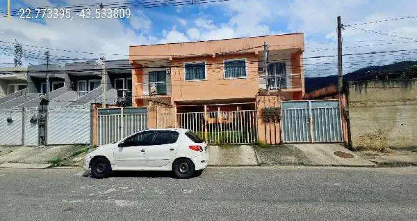 Oportunidade única em nova iguacu - rj | tipo: casa | negociação: venda direta online | situação: imóvel
