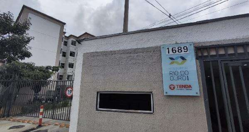 Oportunidade Única em RIO DE JANEIRO - RJ | Tipo: Apartamento | Negociação: Venda Direta Online  | Situação: Imóvel