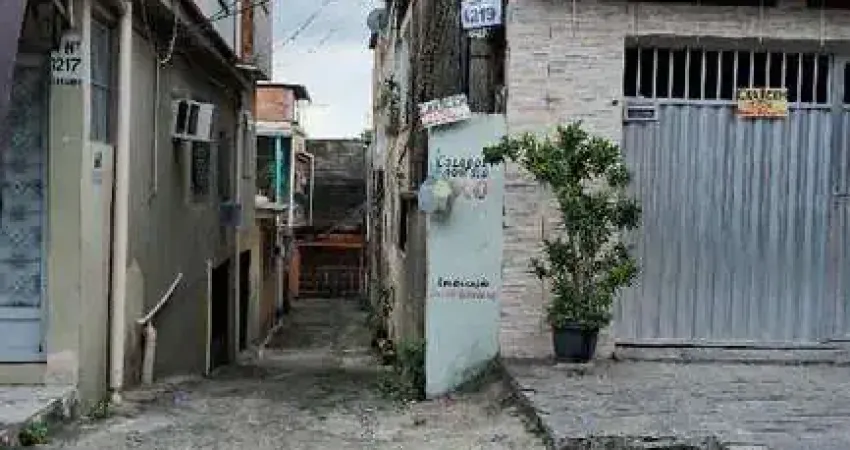 Oportunidade Única em NILOPOLIS - RJ | Tipo: Casa | Negociação: Venda Direta Online | Situação: Imóvel