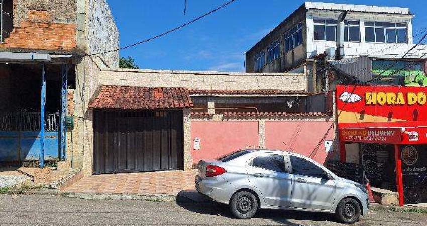 Oportunidade Única em NOVA IGUACU - RJ | Tipo: Casa | Negociação: Venda Online  | Situação: Imóvel