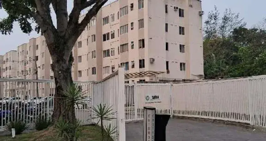 Oportunidade Única em RIO DE JANEIRO - RJ | Tipo: Apartamento | Negociação: Venda Direta Online  | Situação: Imóvel