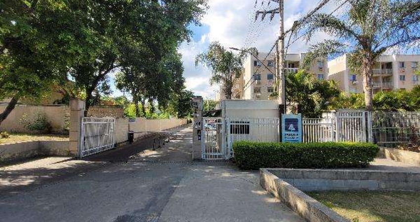 Oportunidade Única em NOVA IGUACU - RJ | Tipo: Apartamento | Negociação: Venda Direta Online  | Situação: Imóvel