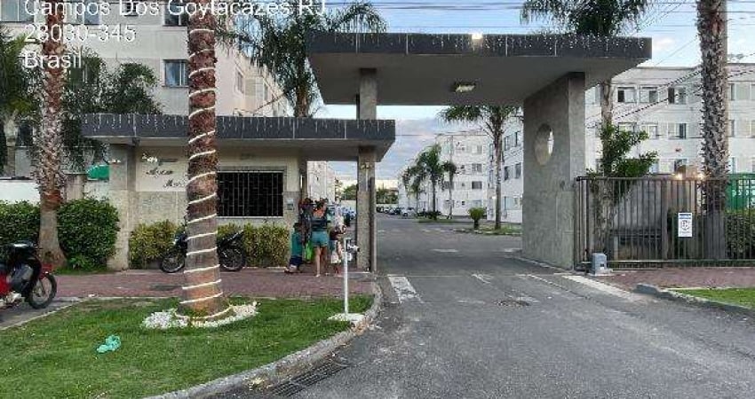 Oportunidade Única em CAMPOS DOS GOYTACAZES - RJ | Tipo: Apartamento | Negociação: Venda Direta Online  | Situação: Imóvel