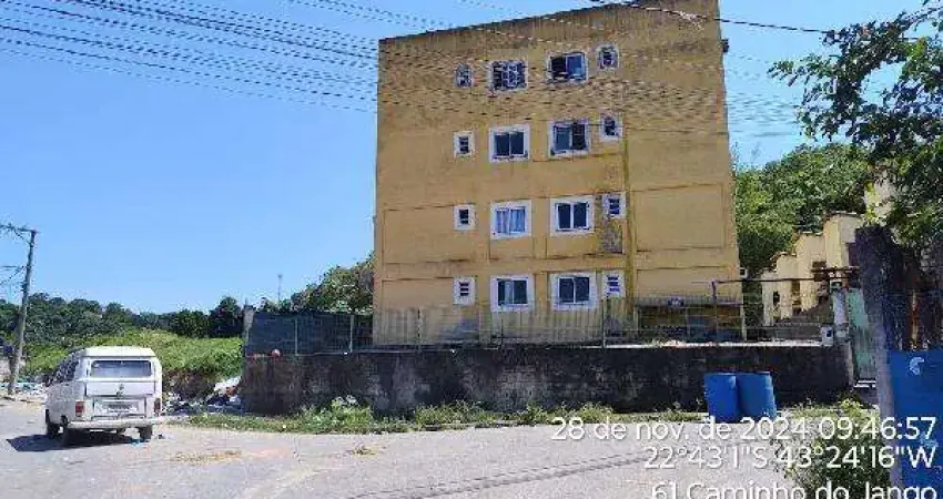 Oportunidade única em belford roxo - rj | tipo: apartamento | negociação: venda direta online | situação: imóvel