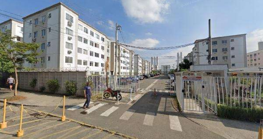 Oportunidade Única em RIO DE JANEIRO - RJ | Tipo: Apartamento | Negociação: Venda Direta Online  | Situação: Imóvel