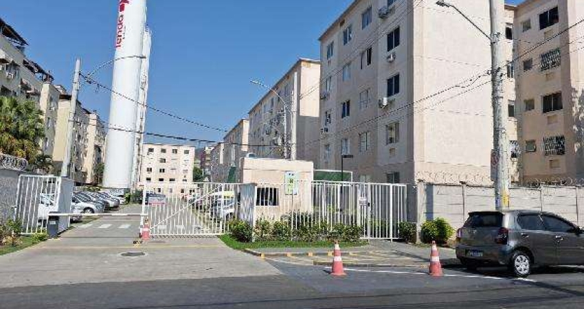 Oportunidade Única em RIO DE JANEIRO - RJ | Tipo: Apartamento | Negociação: Venda Direta Online  | Situação: Imóvel