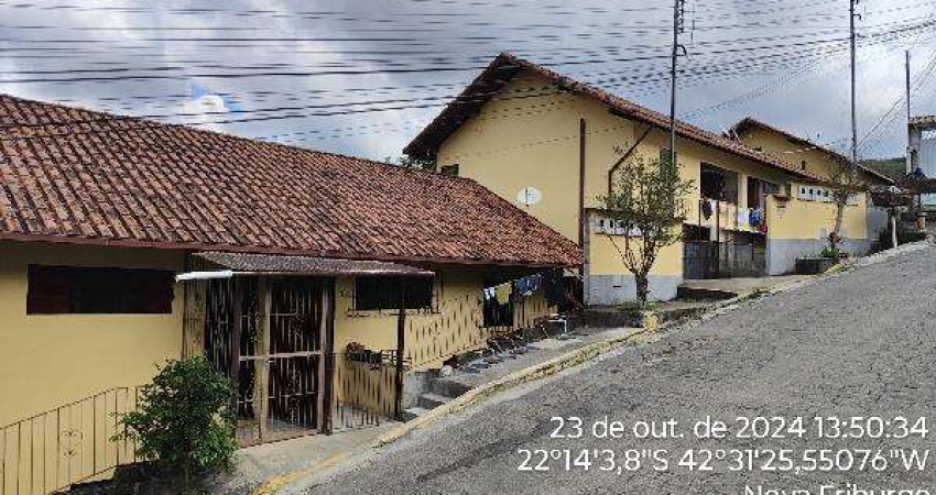 Oportunidade Única em NOVA FRIBURGO - RJ | Tipo: Casa | Negociação: Venda Direta Online  | Situação: Imóvel