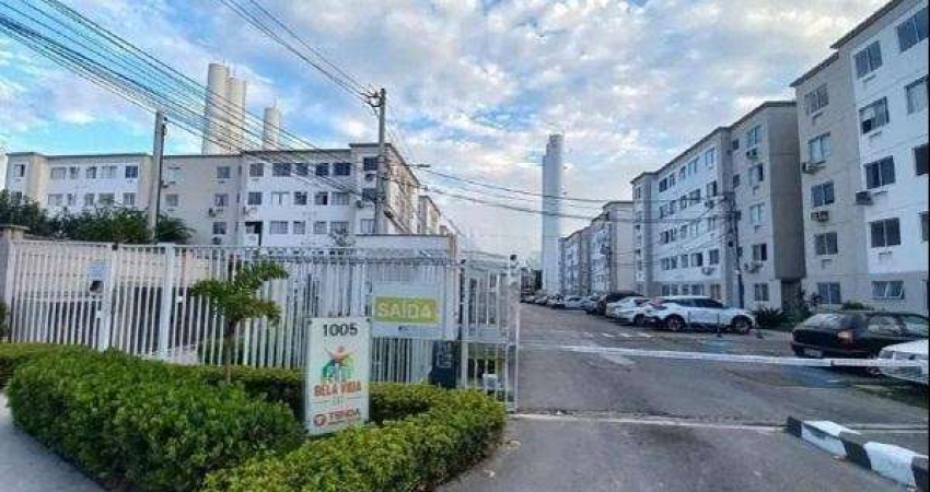 Oportunidade Única em RIO DE JANEIRO - RJ | Tipo: Apartamento | Negociação: Venda Direta Online  | Situação: Imóvel