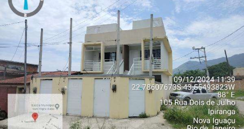 Oportunidade Única em NOVA IGUACU - RJ | Tipo: Casa | Negociação: Venda Online  | Situação: Imóvel