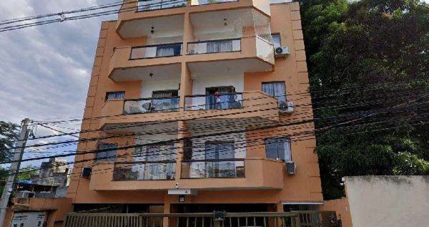 Oportunidade Única em NOVA IGUACU - RJ | Tipo: Apartamento | Negociação: Venda Direta Online  | Situação: Imóvel