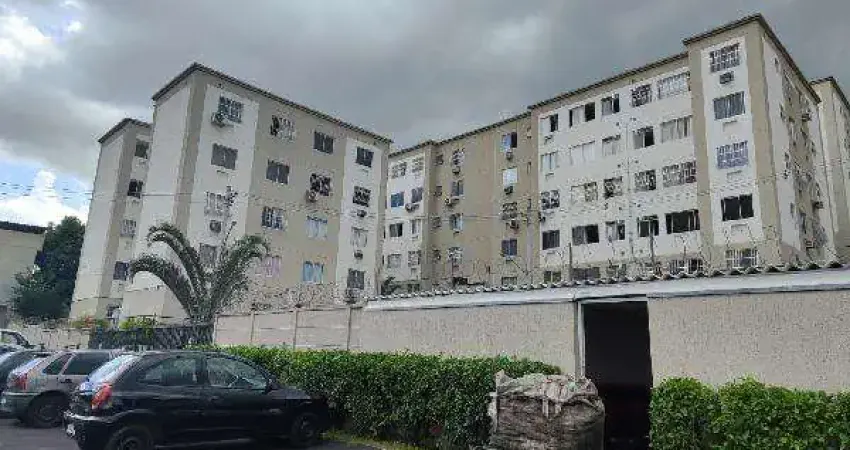 Oportunidade Única em RIO DE JANEIRO - RJ | Tipo: Apartamento | Negociação: Venda Online  | Situação: Imóvel