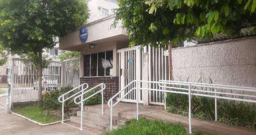 Oportunidade Única em NOVA IGUACU - RJ | Tipo: Apartamento | Negociação: Venda Online  | Situação: Imóvel